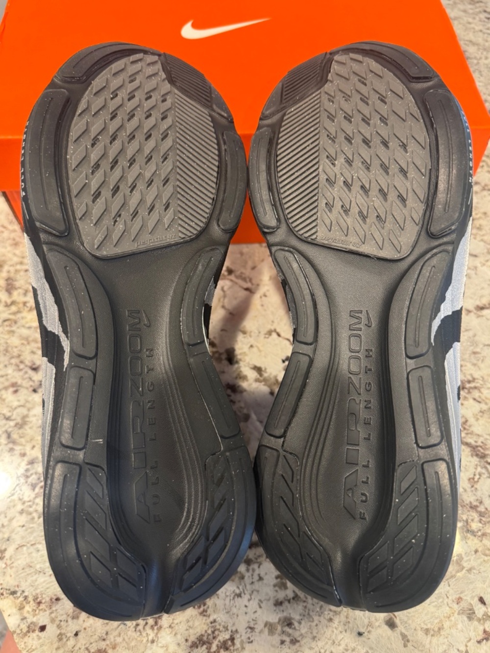 Men’s Nike Pegasus 42 - Picture 3 of 5
